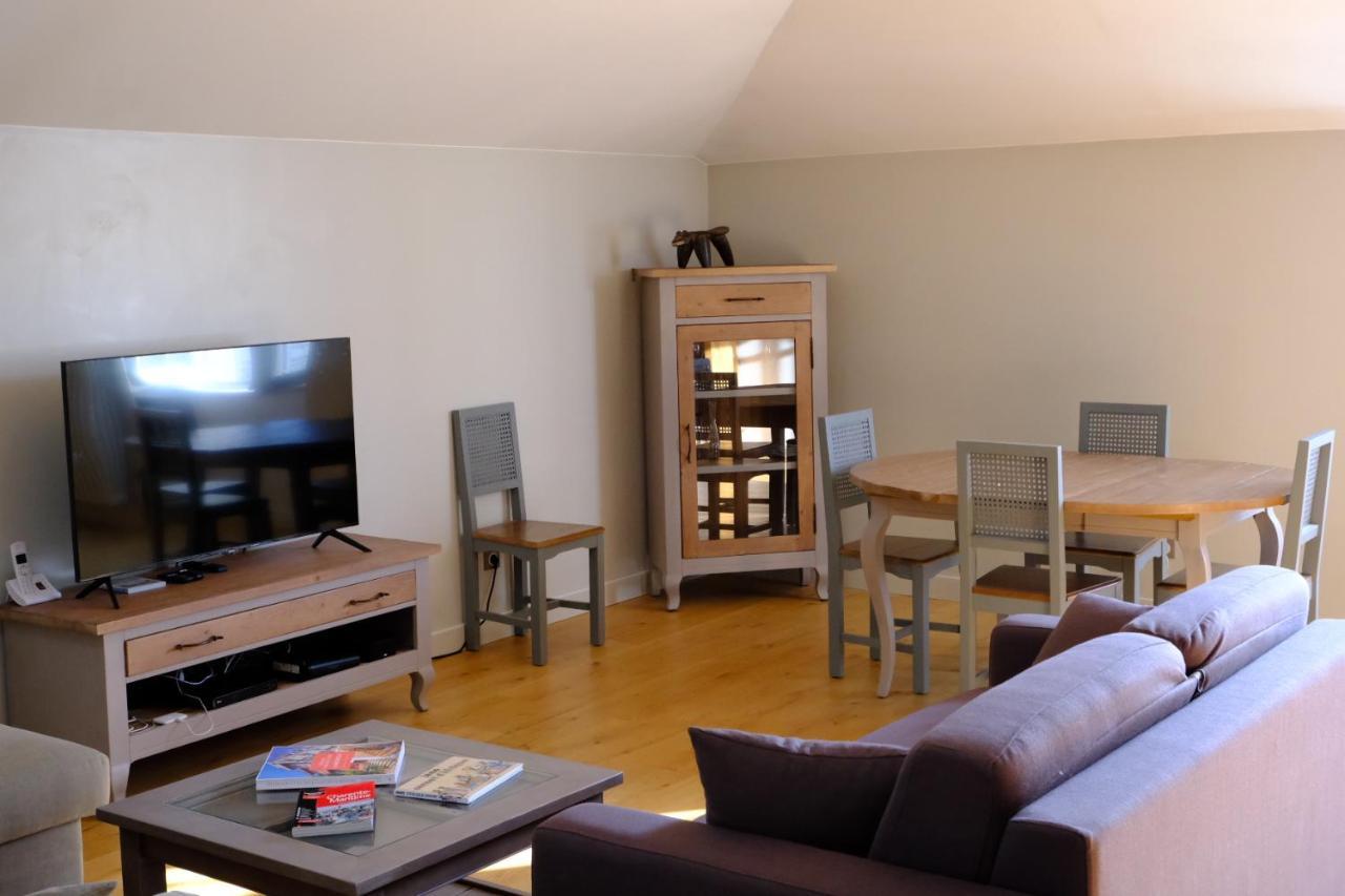 Le Villemarais, Site D'Exception La Rochelle  Exterior foto