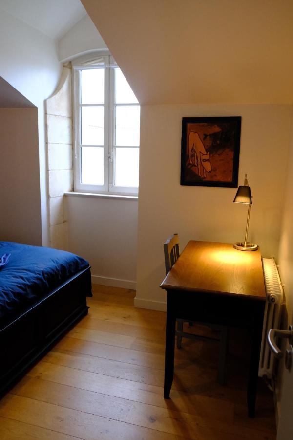 Le Villemarais, Site D'Exception La Rochelle  Exterior foto